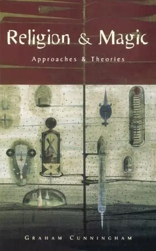 Cover of Religion and Magic