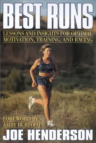 Cover of Best Runs