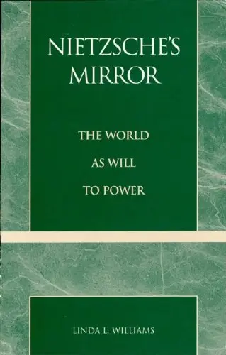 Cover of Nietzsche's Mirror