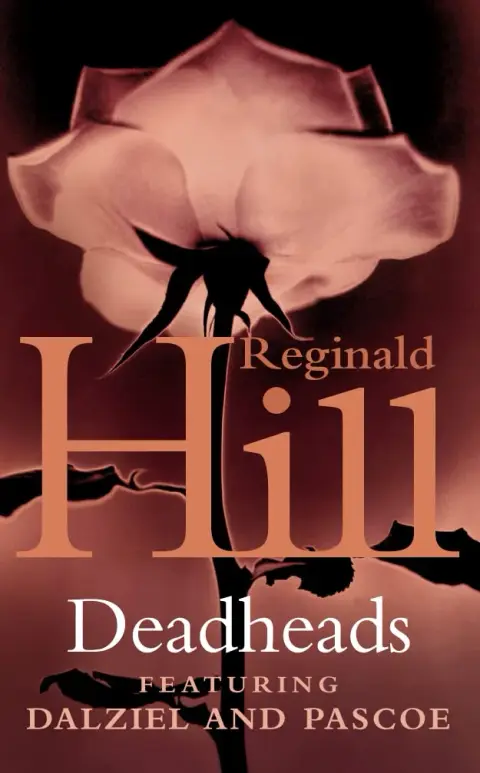 Cover of Deadheads