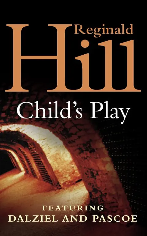 Cover of Child’s Play