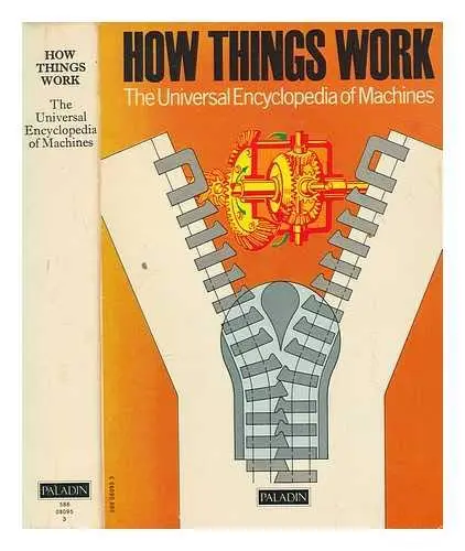 Cover of How Things Work