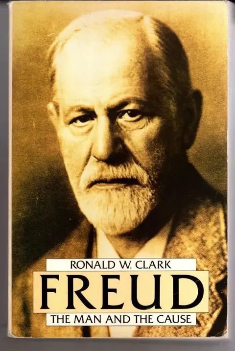 Cover of Freud