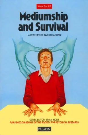 Cover of Mediumship and Survival