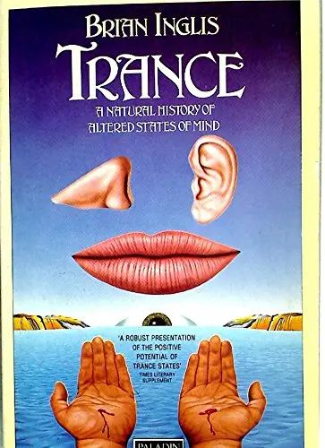 Cover of Trance