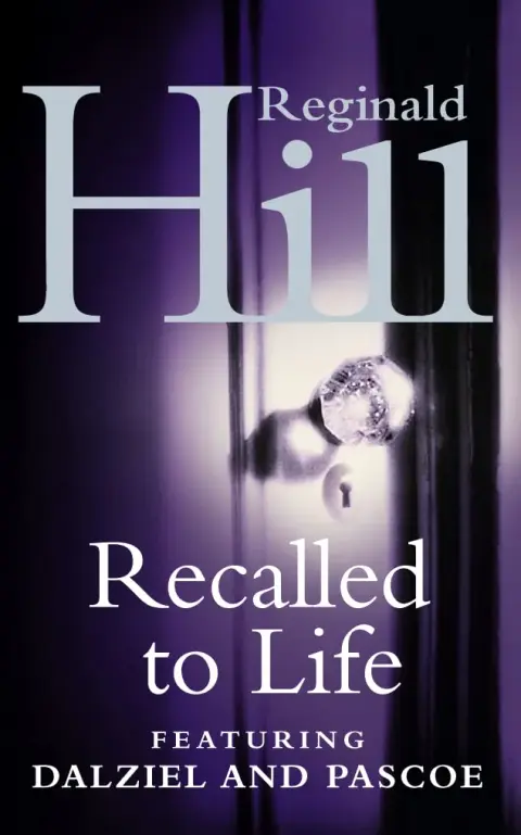 Cover of Recalled to Life