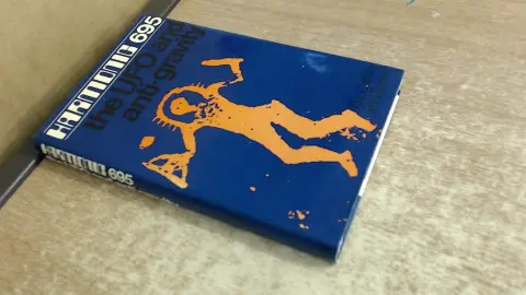 Cover of Harmonic 695