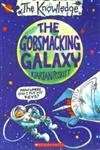 Cover of The Gobsmacking Galaxy