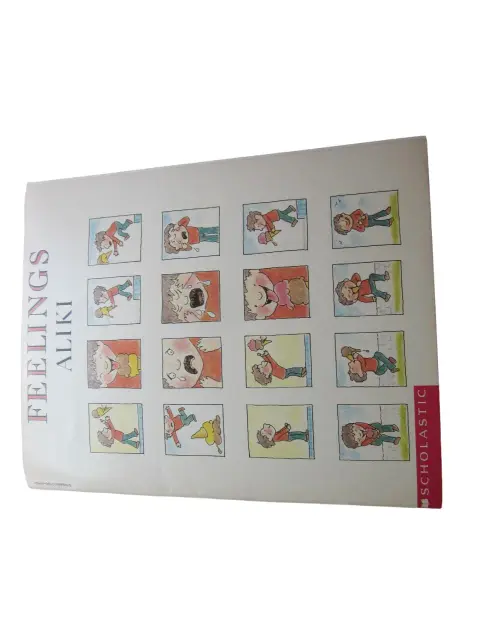 Cover of Feelings