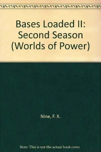 Cover of Bases Loaded II