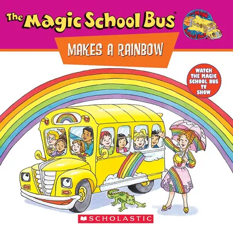 Cover of Msb
