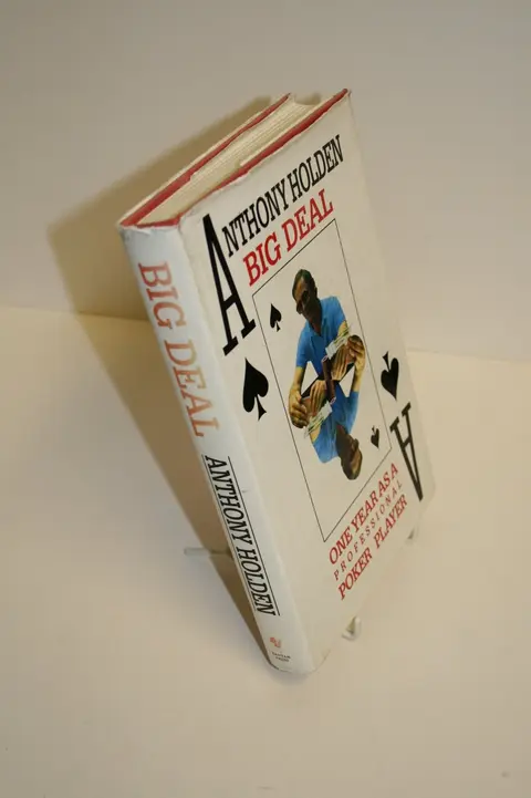 Cover of Big Deal