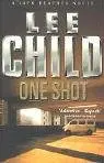Cover of One Shot