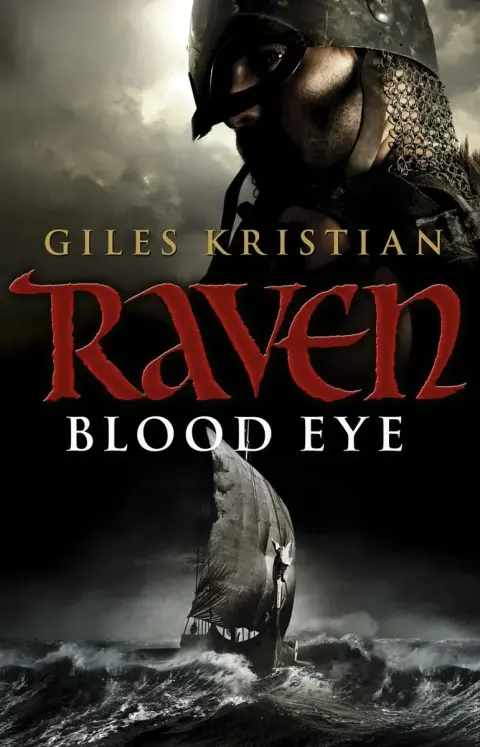 Cover of Raven