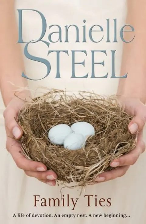 Cover of Family Ties