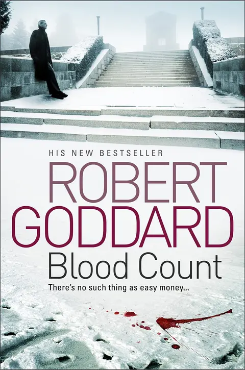 Cover of Blood Count