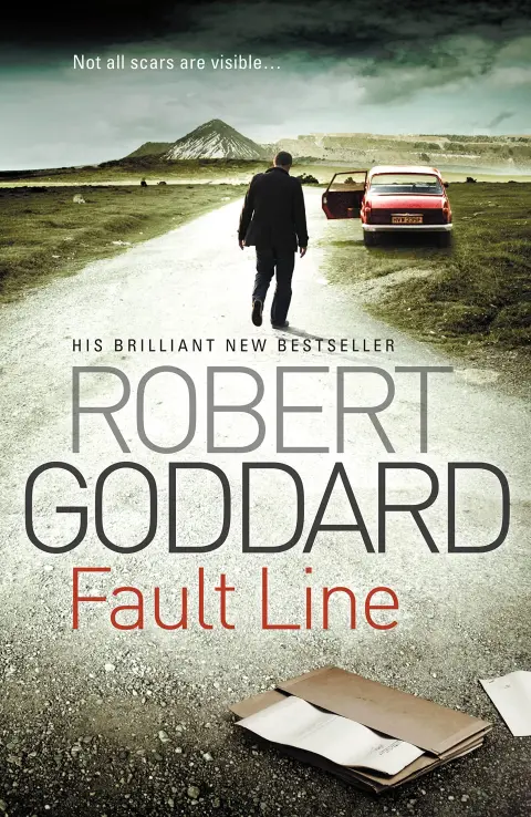 Cover of Fault Line