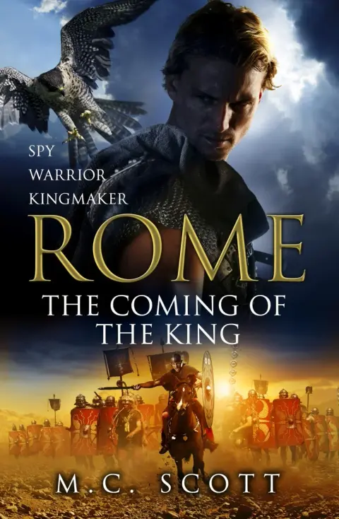 Cover of Rome
