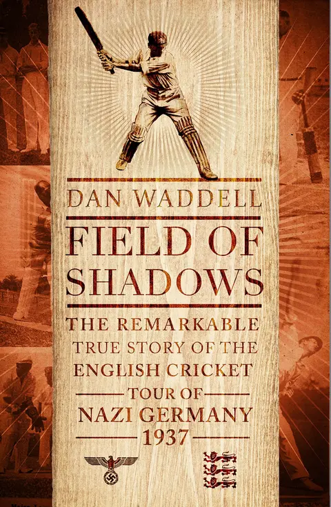 Cover of Field of Shadows