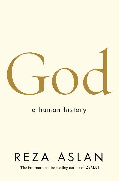 Cover of God