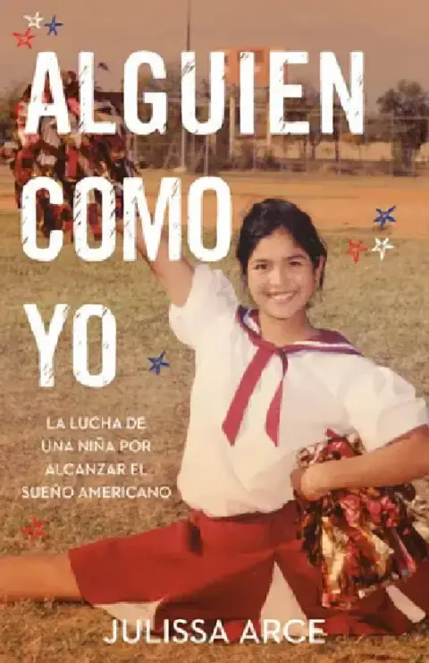 Cover of Alguien Como Yo / Someone Like Me