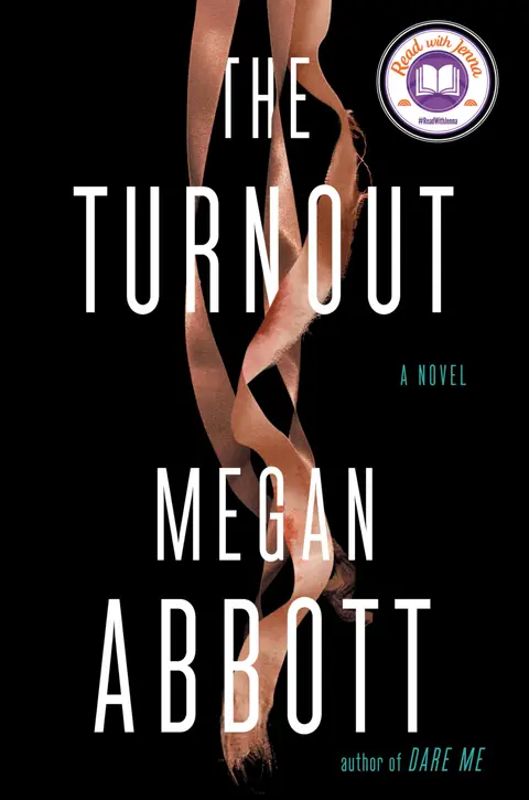 Cover of Turnout