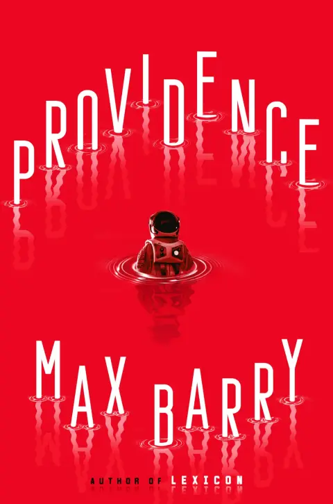Cover of Providence