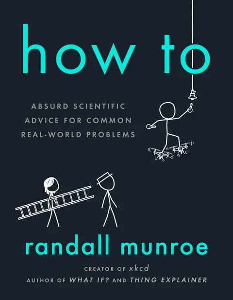 Cover of How to