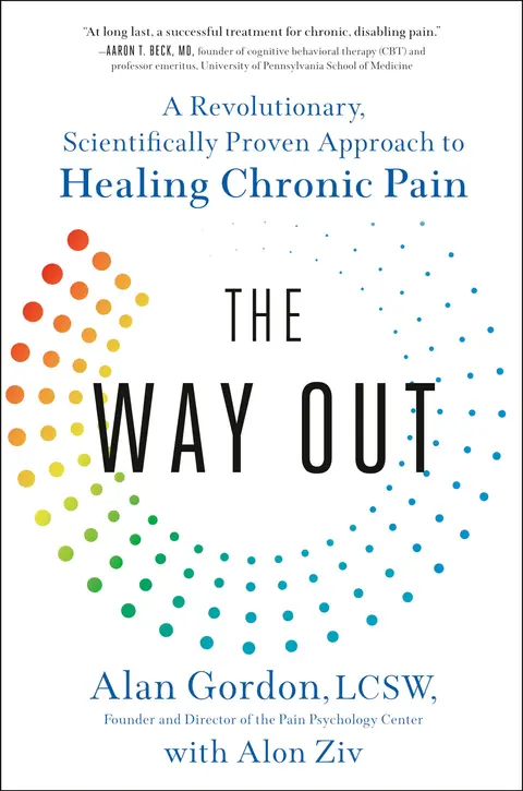Cover of Way Out