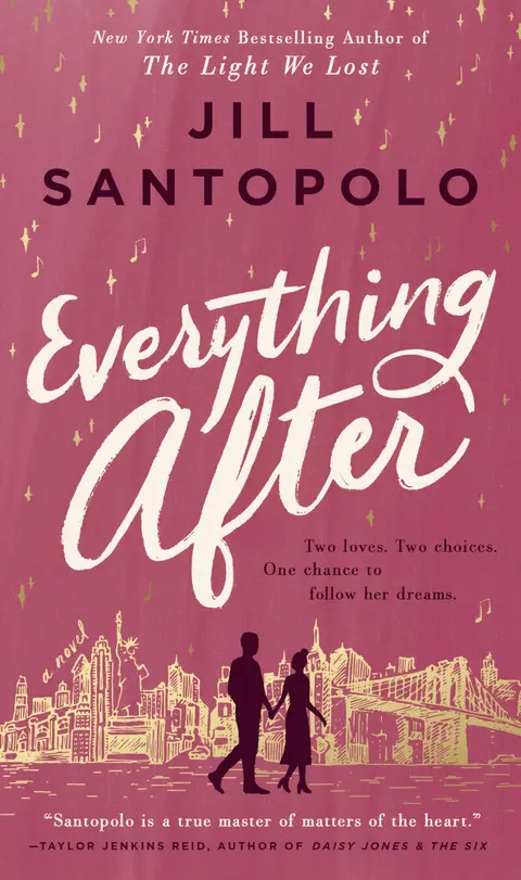 Cover of Everything After
