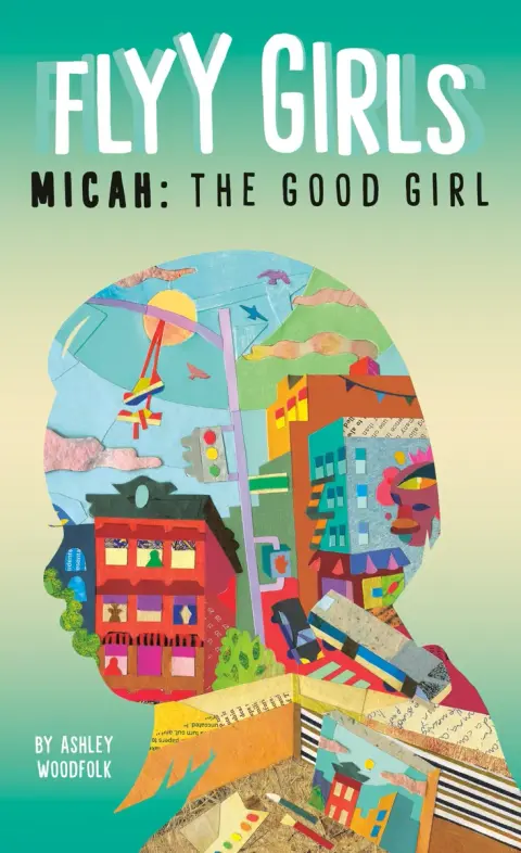 Cover of Micah