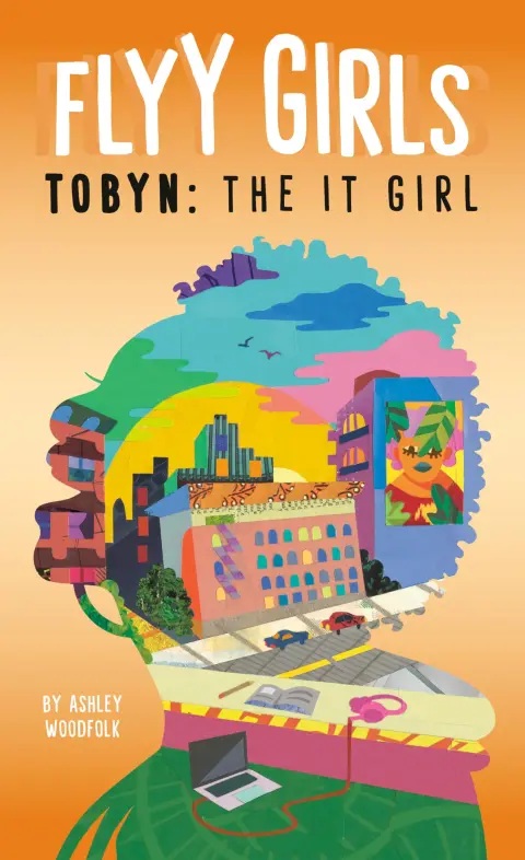 Cover of Tobyn