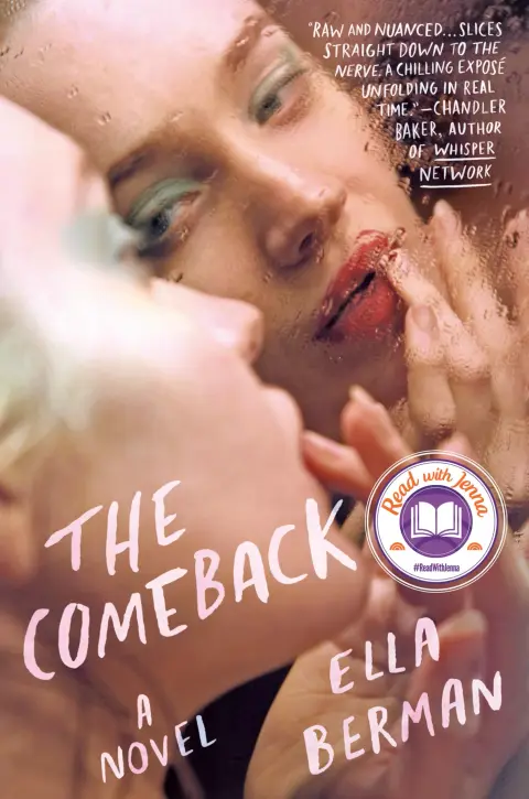 Cover of Comeback
