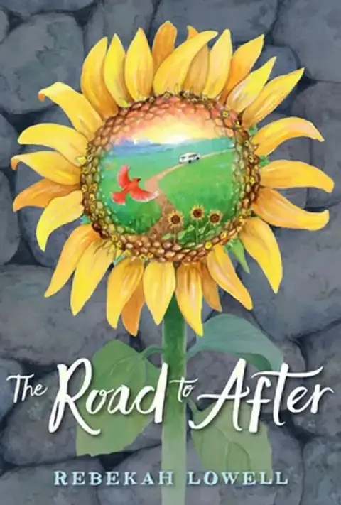 Cover of The Road to After