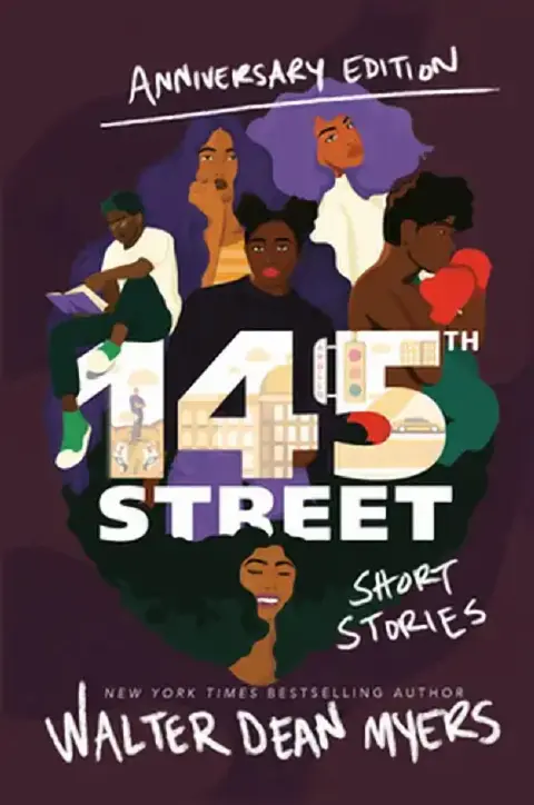 Cover of 145th Street