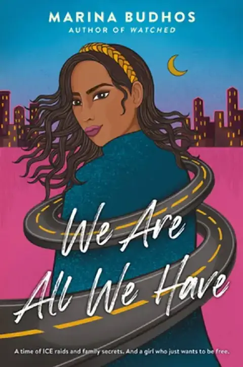 Cover of We Are All We Have