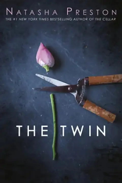 Cover of The Twin