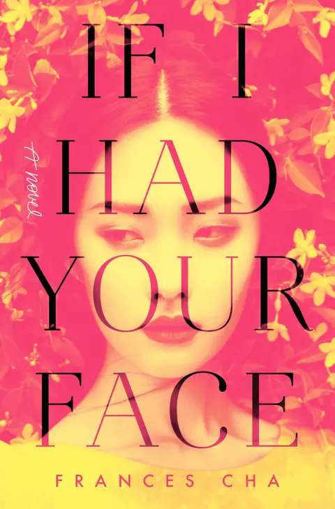 Cover of If I Had Your Face