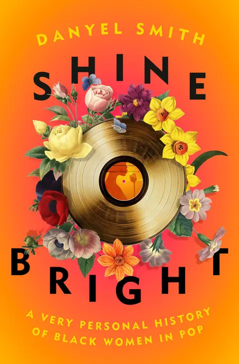 Cover of Shine Bright