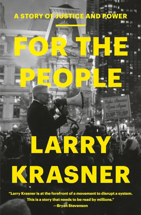 Cover of For the People