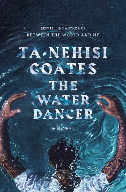 Cover of Water Dancer