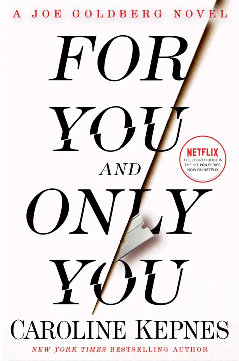 Cover of For You and Only You