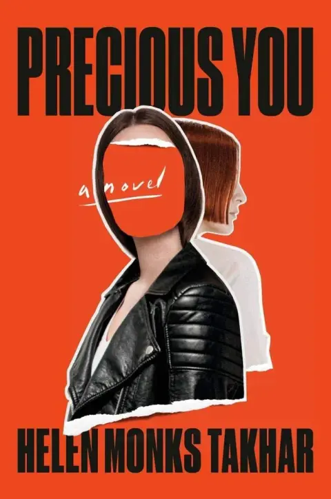 Cover of Precious You