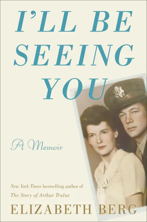 Cover of I'll Be Seeing You