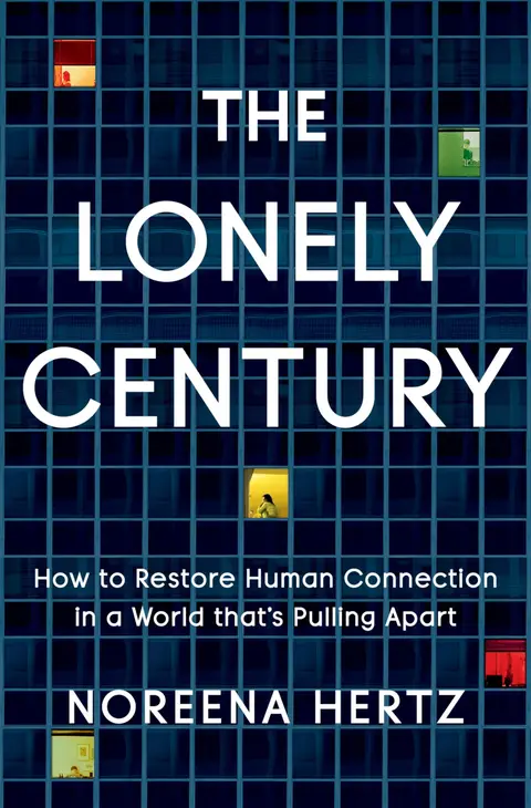 Cover of The Lonely Century
