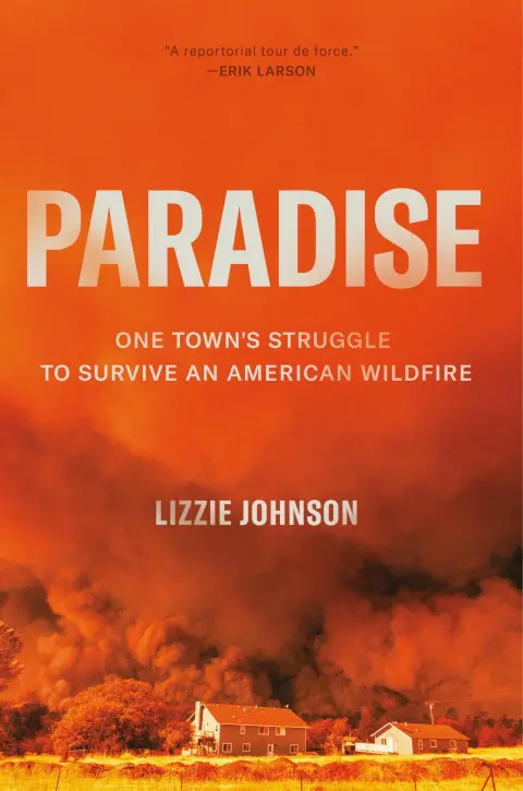 Cover of Paradise