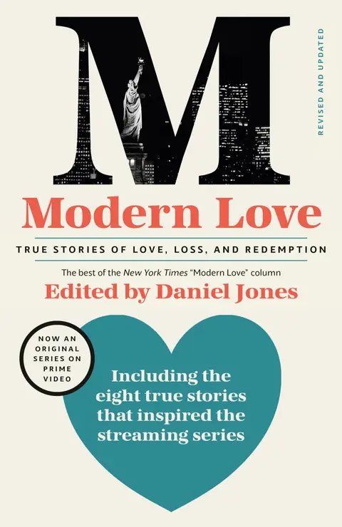 Cover of Modern Love, Revised and Updated
