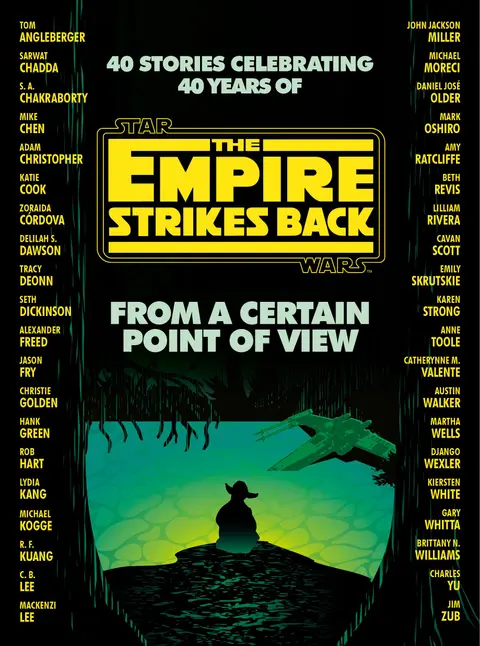 Cover of From a Certain Point of View