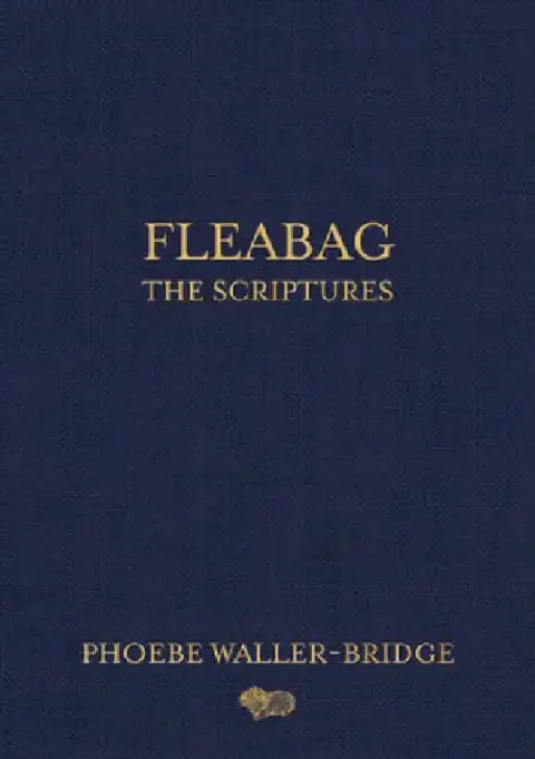 Cover of Fleabag