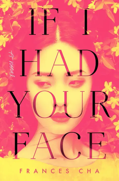 Cover of If I Had Your Face Exp